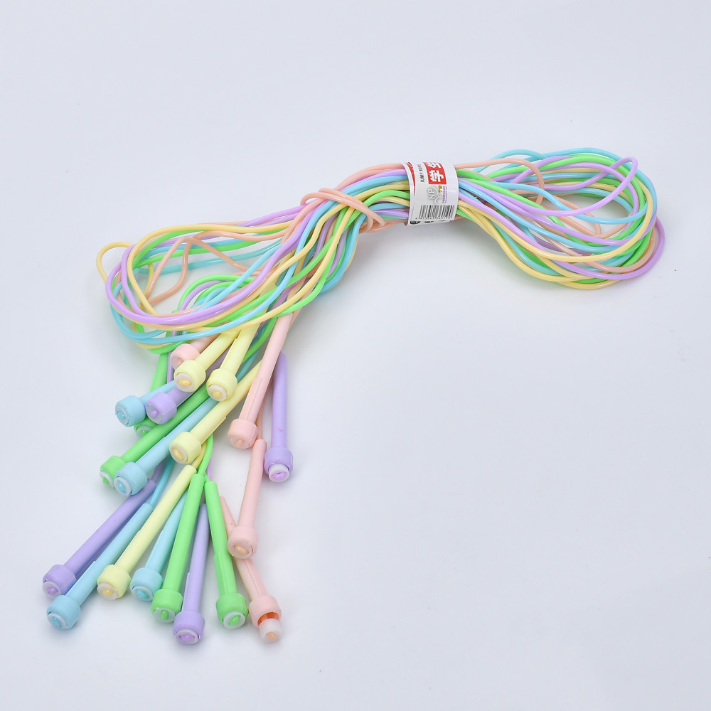 Скакалка 2,5м GJR-4386, фото 1