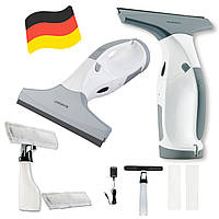 Мийка для вікон та скла, склоочисник SilverCrest SFR 3.7 D6 (2200 мАч, 40 мін, Німеччина)