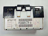 Панель кнопок Renault Sagem AFFA2++HT / AFFA2HT / P8200091779A, фото 2