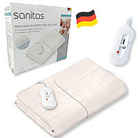 Електропростирадло, простирадло з підігрівом SANITAS SWB 20 (60 Вт, 150x80 см, Німеччина)