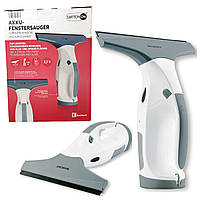 Пилосос для миття вікон і скла, склоочисник Switch On SFR 3.7 D7 (2200 мА·год, 40 хв, Німеччина)
