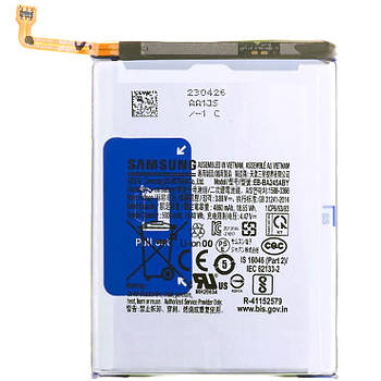 АКБ Samsung A245 Galaxy A24 4G (EB-BA245ABY)