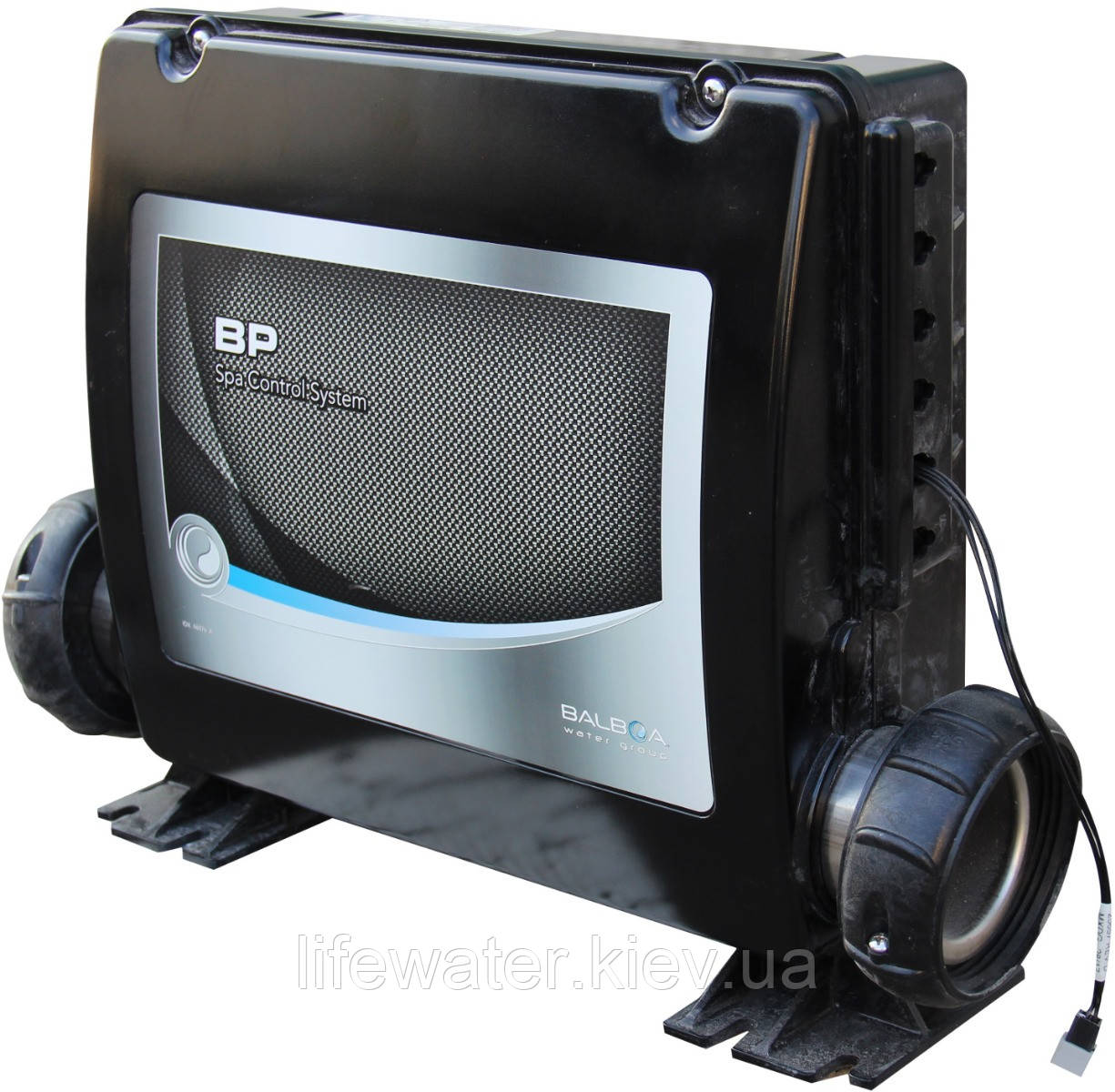 Система контролю Balboa BP6013G3 3 кВт