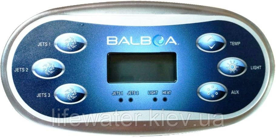 Панель керування Balboa TP600G3