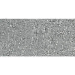 Декоративна ПВХ плита 0,6 м х 1,2 м х 3 мм Металік мармур SW-00002471