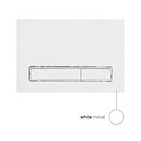 Готове рішення Qtap для ванної кімнати: підвісний унітаз Robin Ultra Quiet 490x365x325 + комплект інсталяції Nest 4 в 1 (лінійна, фото 5