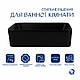 Раковина-чаша Qtap Tern 475х370х140 Matt black QT172074MBMBN, фото 4