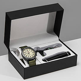 Besta Box Command Light подарунковий набір, з компасом