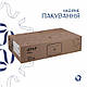 Раковина-чаша Qtap Tern 605x350x140 White QT17112270W, фото 6