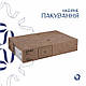 Раковина-чаша Qtap Tern 600x405x110 White QT17112174W, фото 6