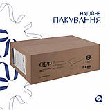 Раковина Qtap Leo 430x290x140 White QT11115011LWN, фото 7