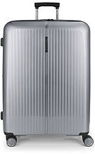 Валіза Gabol Brooklyn (L) Plata (123947-022)