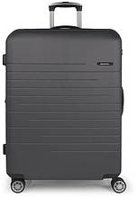 Валіза Gabol Escape (L) Gris (124147-016)