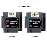 Паяльник для пластикових труб Thermo Alliance STD-101 Ø20-32 (автоматичний 600W), фото 6