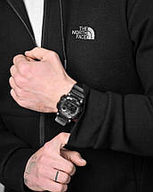Чоловічий спортивний костюм TNF black 4 ДЛ6273, фото 5