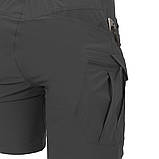 Шорти Helikon-Tex Urban Tactical Shorts 8,5 PolyCotton Ripstop, фото 5