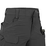 Шорти Helikon-Tex Urban Tactical Shorts 8,5 PolyCotton Ripstop, фото 8