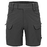Шорти Helikon-Tex Urban Tactical Shorts 8,5 PolyCotton Ripstop, фото 3