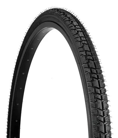 Покришка велосипедна Kenda 700 x 35C (37-622) K803 Commuter/Trekking 22TPI