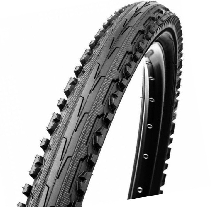 Покришка велосипедна Kenda 700 x 32C (32-622) K847 KROSS PLUS 22TPI, фото 1