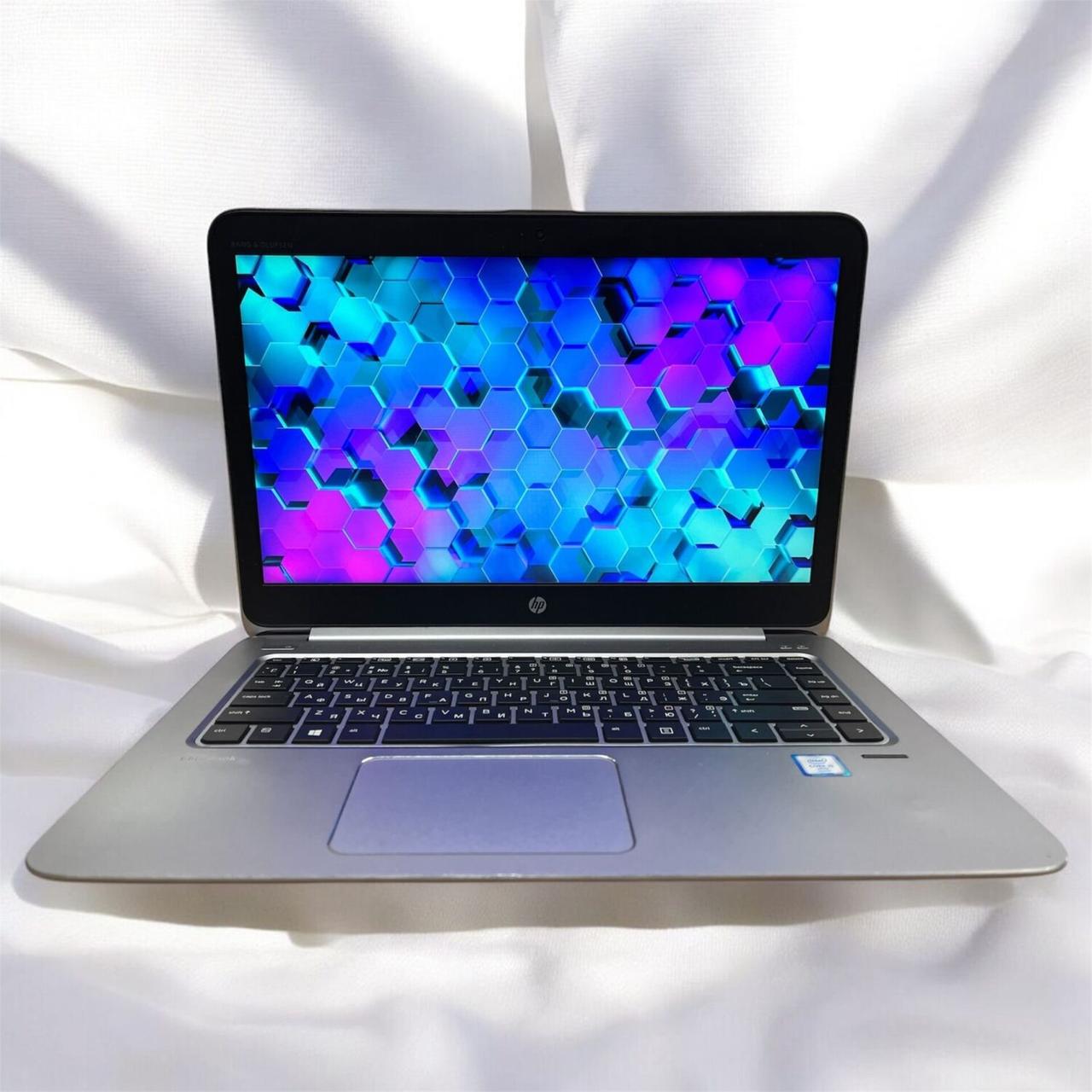 Б/в Ноутбук HP EliteBook 1040 G3 14" 1920x1080| Core i5-6300U| 8 GB RAM| 256 GB SSD| HD 520