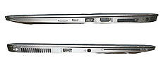 Б/в Ноутбук HP EliteBook 1040 G3 14" 1920x1080| Core i5-6300U| 8 GB RAM| 256 GB SSD| HD 520, фото 3