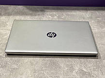 Б/в Ноутбук HP ProBook 650 G4 15.6" 1920x1080| Core i5-8250U| 16 GB RAM| 240 GB SSD| HD 620, фото 4