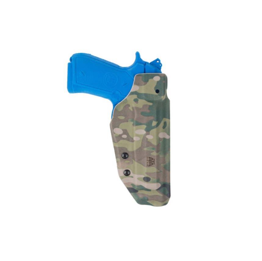 Кобура ATA Gear On Duty Beretta 92FS (Type M9A1) Multicam, правша, фото 1