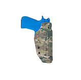 Кобура ATA Gear On Duty Beretta 92FS (Type M9A1) Multicam, правша, фото 4