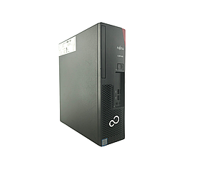 Б/в Комп'ютер Fujitsu Esprimo D538 E85 SFF| Core i5-8400| 16 GB RAM| 240 GB SSD| UHD 630, фото 1