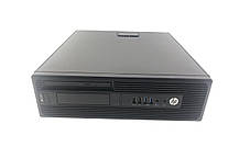 Б/в Робоча станція HP Z240 SFF| Core i5-6400| 16 GB RAM| 240 GB SSD| HD 530, фото 3
