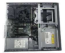 Б/в Робоча станція HP Z240 SFF| Core i5-6400| 16 GB RAM| 240 GB SSD| HD 530, фото 4