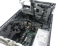 Б/в Робоча станція HP Z240 SFF| Core i5-6400| 16 GB RAM| 240 GB SSD| HD 530, фото 5