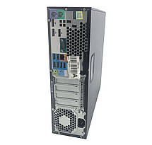 Б/в Робоча станція HP Z240 SFF| Core i5-6400| 16 GB RAM| 240 GB SSD| HD 530, фото 6