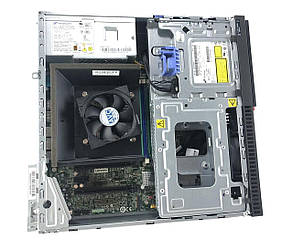 Б/в Комп'ютер Lenovo ThinkCentre M800 SFF| Core i3-6100| 4 GB RAM| 500 GB HDD| HD 530, фото 3