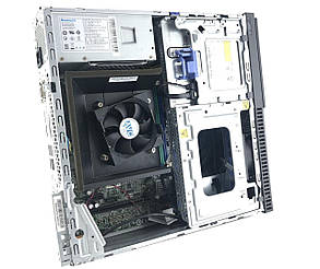 Б/в Комп'ютер Lenovo ThinkCentre M900 SFF| Core i3-6100| 8 GB RAM| 500 GB HDD| HD 530, фото 3