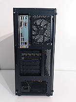 Б/в Ігровий ПК AeroCool PGS FALCON-A-BK-V1 FRGB MT| i5-8500| 32GB RAM| 256GB SSD+1000GB SSD| Radeon RX 5700 8GB, фото 5