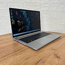 Б/в Ультрабук Б-клас HP ProBook 650 G8 15.6" 1920x1080| Core i5-1135G7| 16 GB RAM| 512 GB SSD| Iris Xe, фото 3