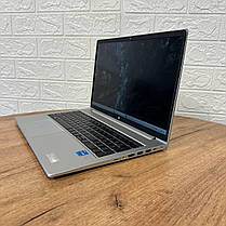 Б/в Ультрабук Б-клас HP ProBook 650 G8 15.6" 1920x1080| Core i5-1135G7| 16 GB RAM| 512 GB SSD| Iris Xe, фото 4