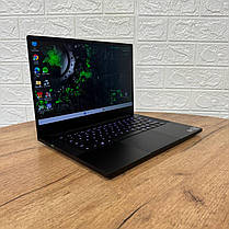 Б/в Ігровий ноутбук Б-клас Razer Blade 14 RZ09-0370 14" 2560x1440| Ryzen 9 5900HX| 16GB RAM| 512GB SSD NVMe| RTX 3070 8GB, фото 3