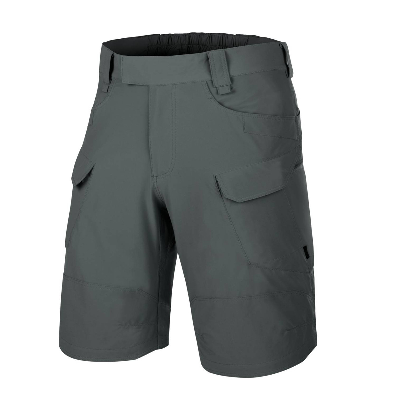 Шорти Helikon-Tex OTS (Outdoor Tactical Shorts) 11" Versastretch Lite Shadow Grey, фото 1