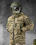 Куртка Піксель Весняна польова Mossad ТМ, фото 2