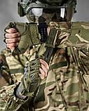 Куртка Мультикам Тактична Весняна Mossad ТМ, фото 6