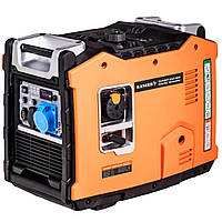 Інверторний генератор  5 кВт RANGER Kraft 5500 (RA 7763)