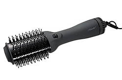 Фен-щітка Maestro 1200 Вт DC для сушіння та укладання