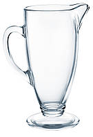 Глечик Luminarc Corry на ніжці 1,2 л скло (1550V)