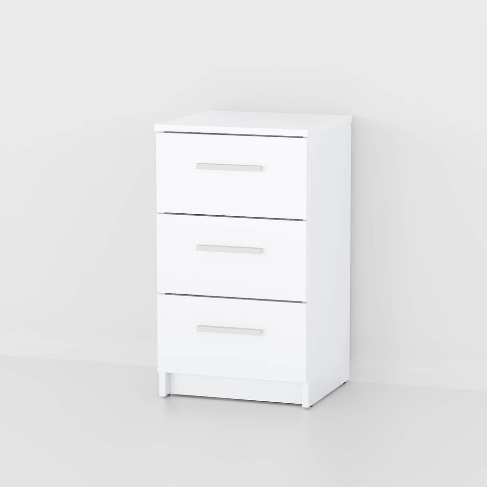 Комод на 3 відділення К-1, фото 1