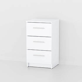 Комод на 3 відділення К-1