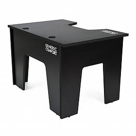 Геймерський комп’ютерний стіл ХGamer Generic Office 4 Boss Чорний
