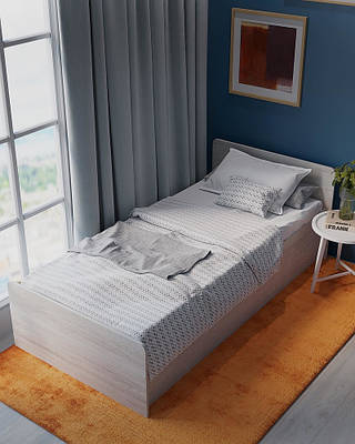 🛏 Ліжечко для комфортного сну